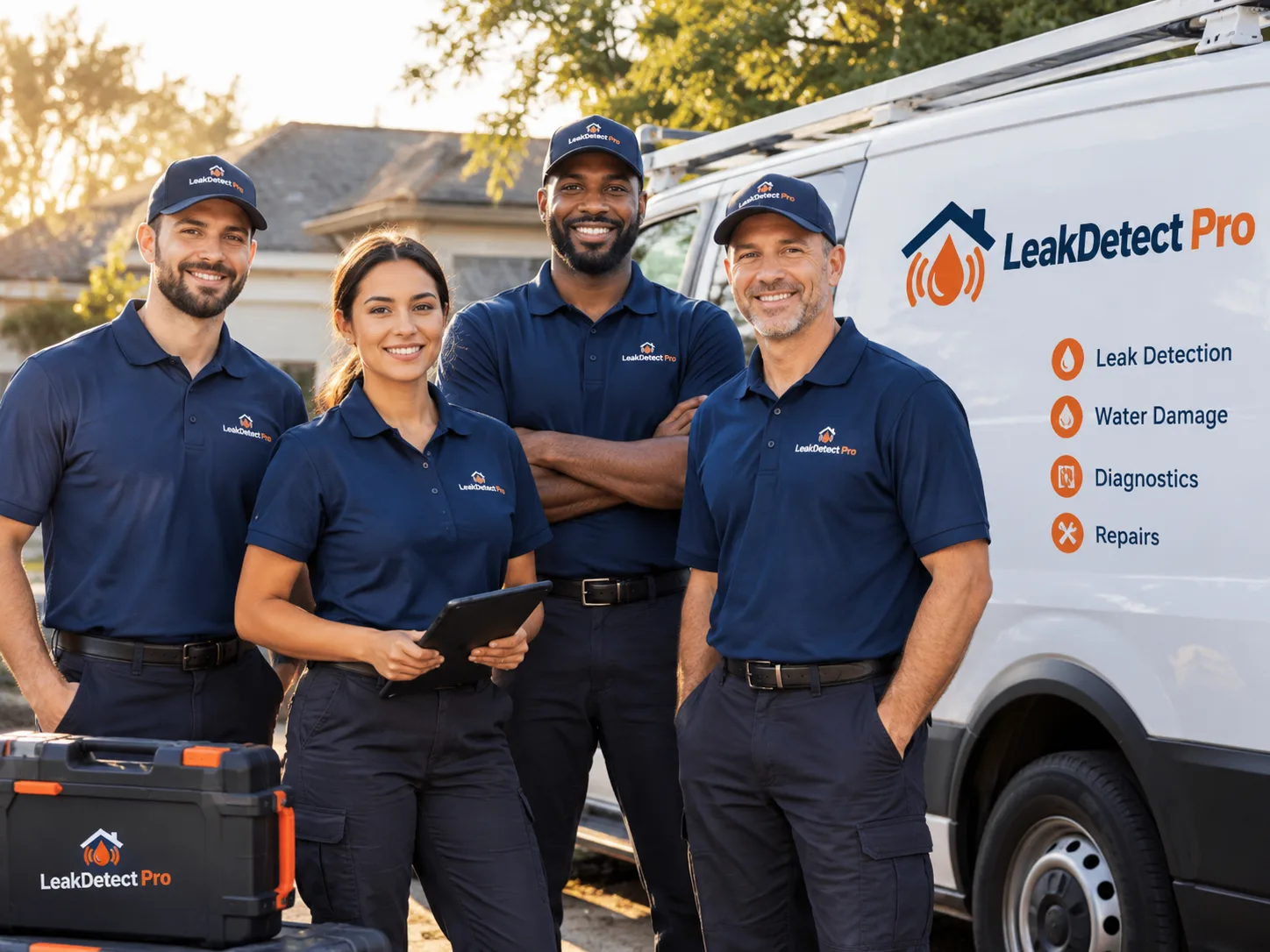 Roof Repair company in Porter Ranch, CA
